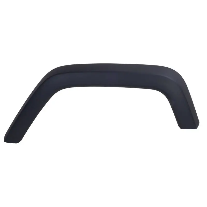 Omix Rear Fender Flare Left Side- 07-18 Jeep Wrangler 1
