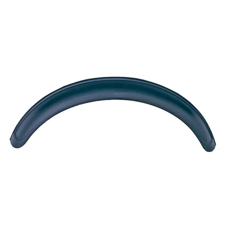 Omix Rear Fender Flare Left Side- 55-86 Jeep Cj5 & Cj7 1