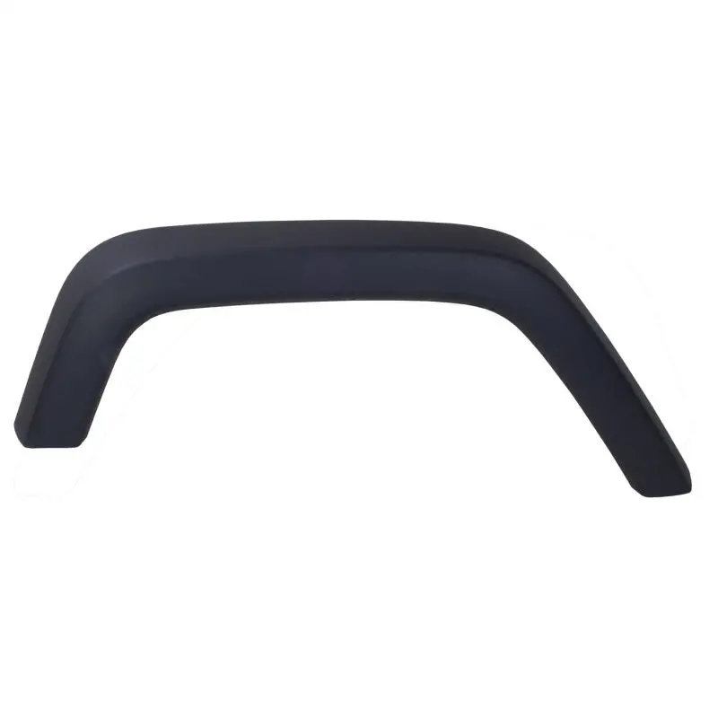 Omix Rear Fender Flare Right Side- 07-18 Jeep Wrangler 1