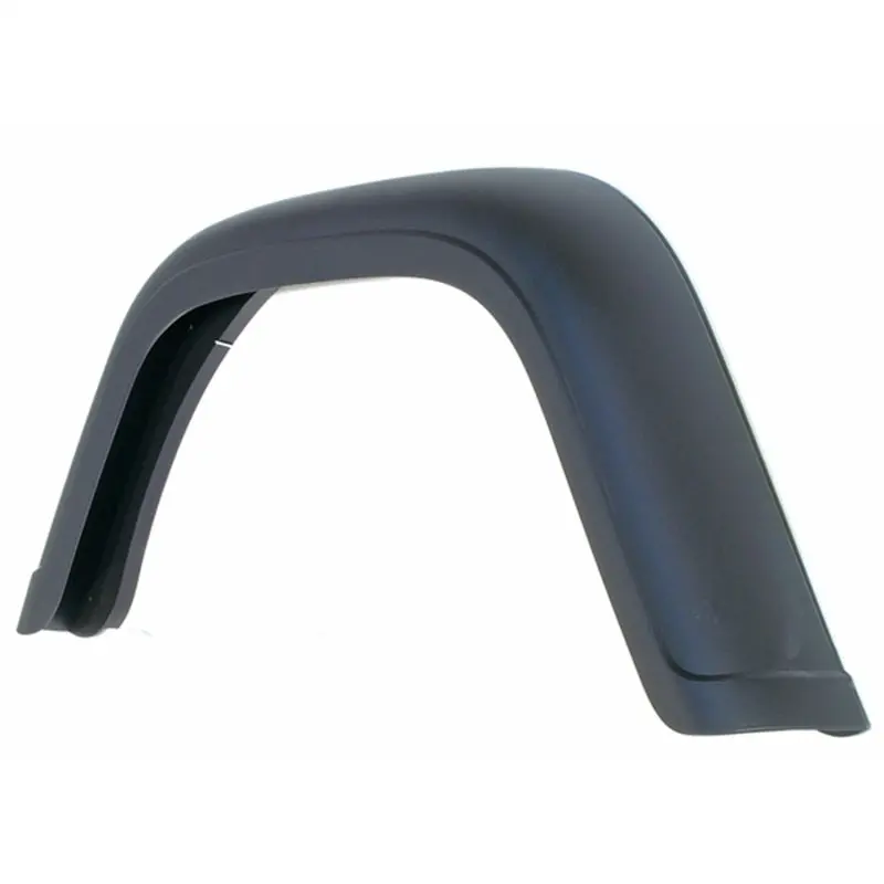 Omix Rear Fender Flare Right Side- 87-95 Wrangler Yj 1