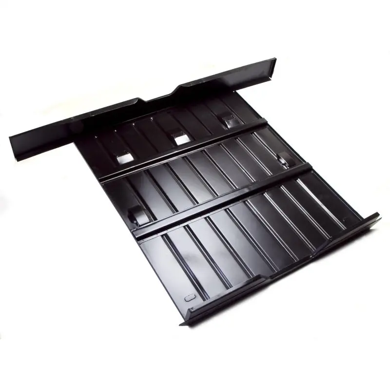Omix Rear Floor Panel 46-49 Willys Cj2a And 49-53 Cj3a 1