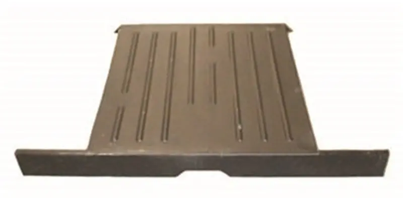Omix Rear Floor Panel- 76-83 Jeep Cj5 1