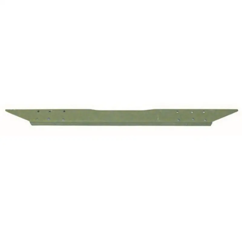 Omix Rear Frame Crossmember- 41-45 Willys Mb & Gpw 1