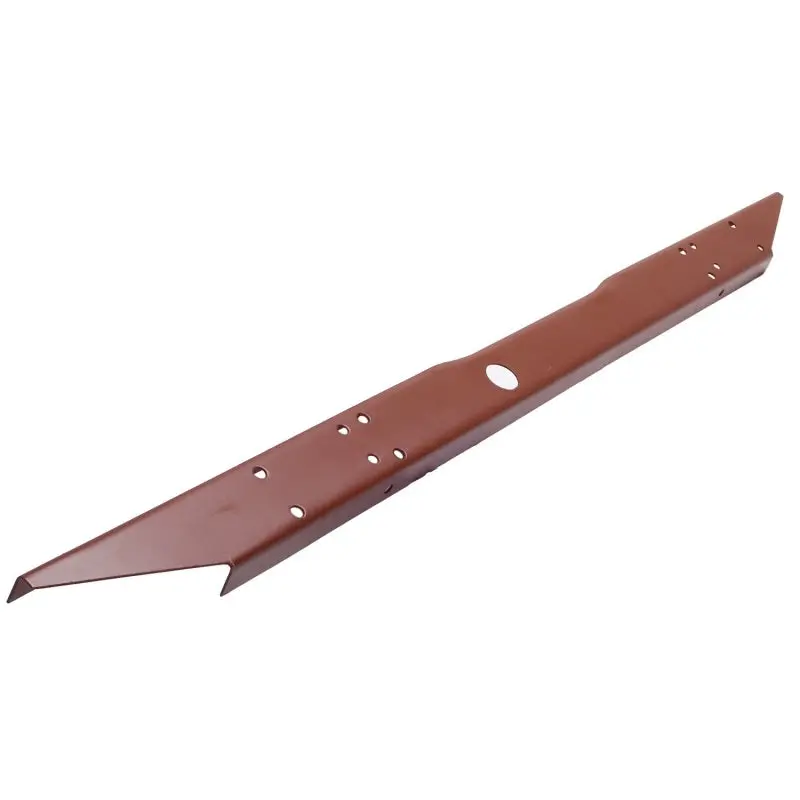 Omix Rear Frame Crossmember 50-52 Willys M38 1