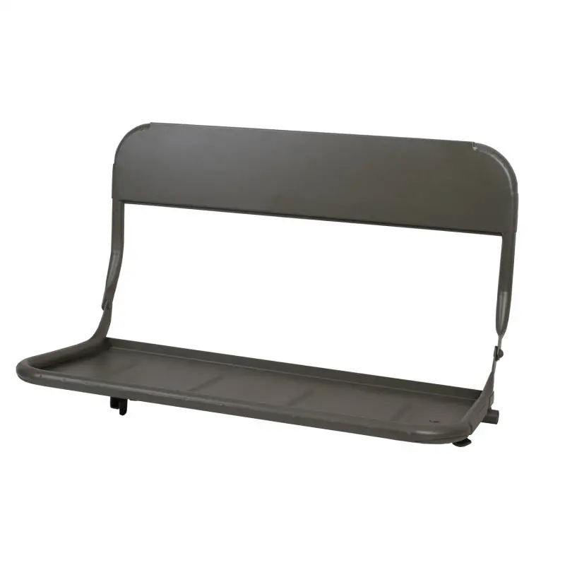 Omix Rear Seat Frame- 41-45 Ford Gpw 1