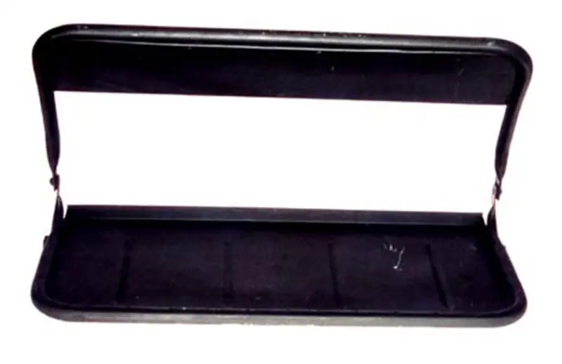 Omix Rear Seat Frame- 41-45 Willys Mb 1