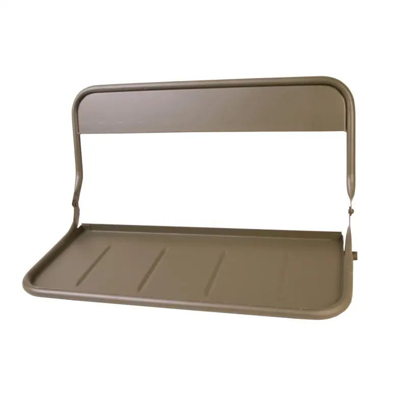 Omix Rear Seat Frame- 50-52 Willys M38 1