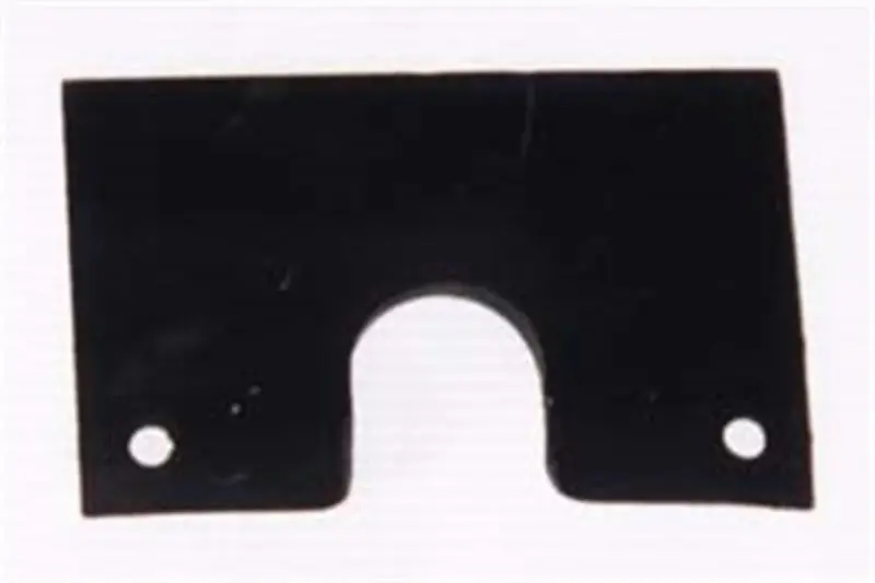 Omix Rear Seat Pivot Bracket 50-52 Willys M38 1