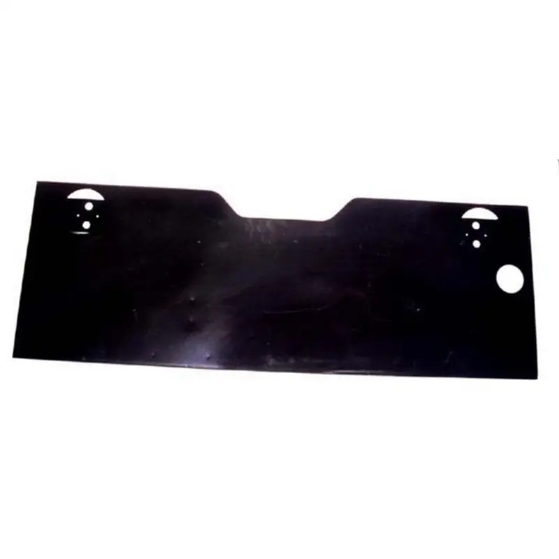 Omix Rear Tail Panel- 41-45 Willys Mb And Ford Gpw 1