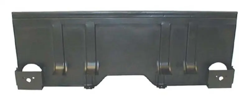 Omix Rear Tail Panel- 52-57 Willys M38-A1s 1