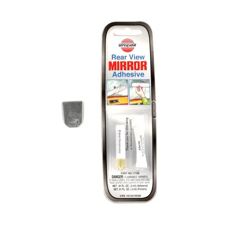 Omix Rear View Mirror Mounting Kit 1
