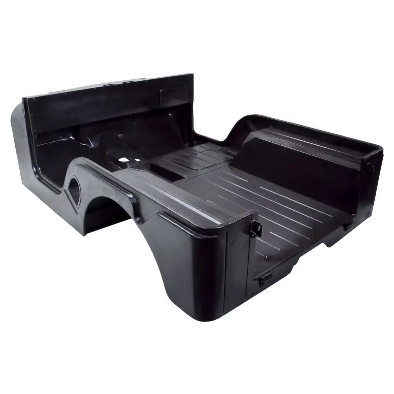 Omix Reproduction Steel Body Tub- 55-69 Jeep Cj5 1