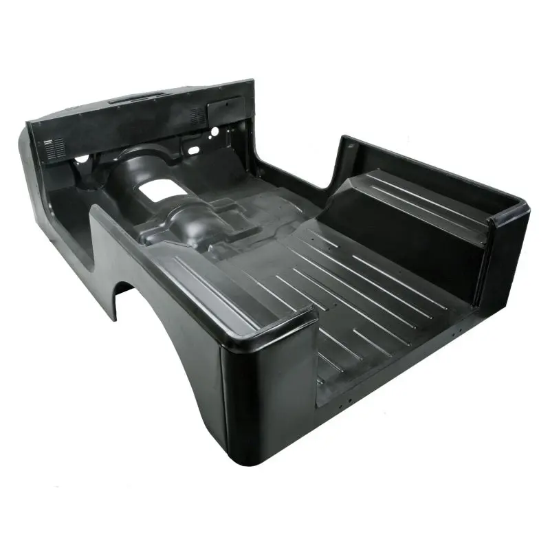 Omix Reproduction Steel Body Tub- 76-86 Jeep Cj7 1