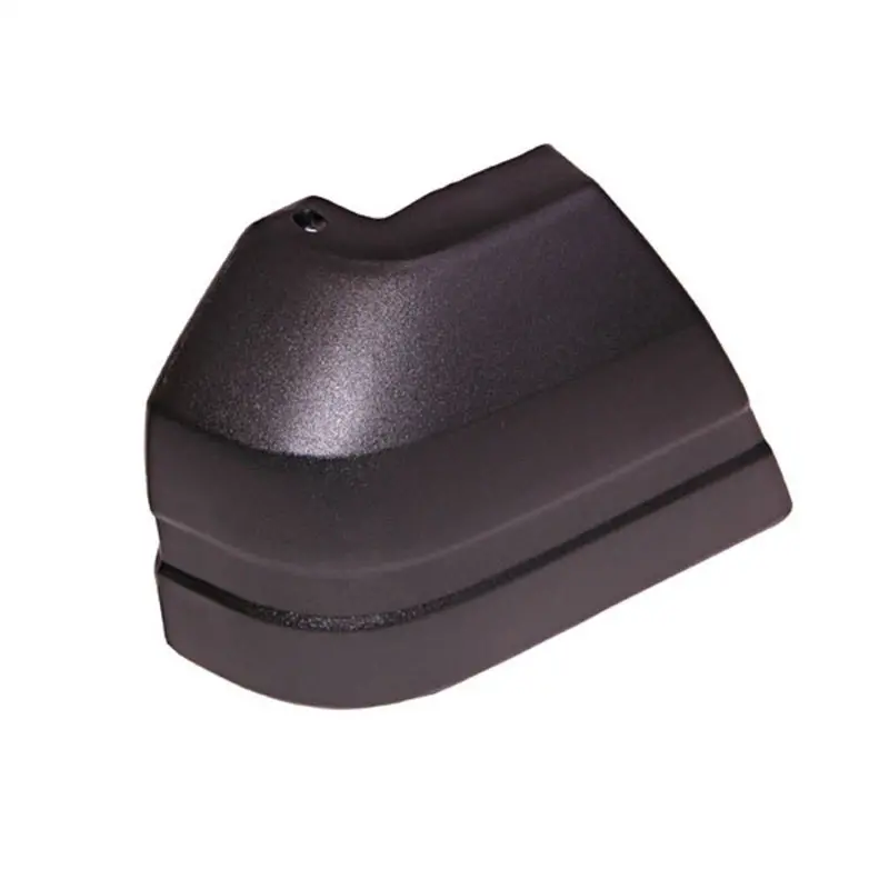 Omix Right Front Bumper End Cap 84-96 Cherokee (Xj) 1