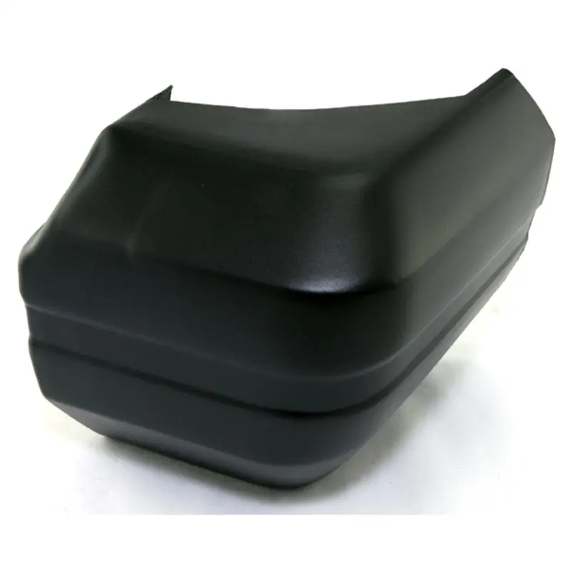 Omix Right Rear End Cap Bumper 84-96 Cherokee (Xj) 1