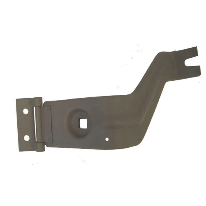 Omix Right-Side Housing Bracket Headlight- 41-45 Willys Mb 1
