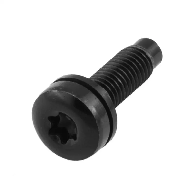 Omix Screw Windshield Bracket M8-1.25- 07-14 Jk 1