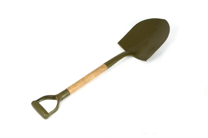 Omix Shovel 41-45 Mb & Gpw 50-52 M38 1