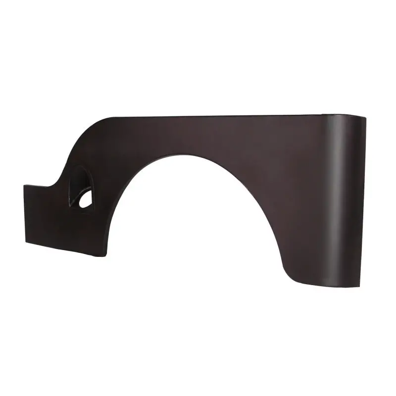 Omix Side Panel Left- 46-53 Willys Cj2a And Cj3a 1