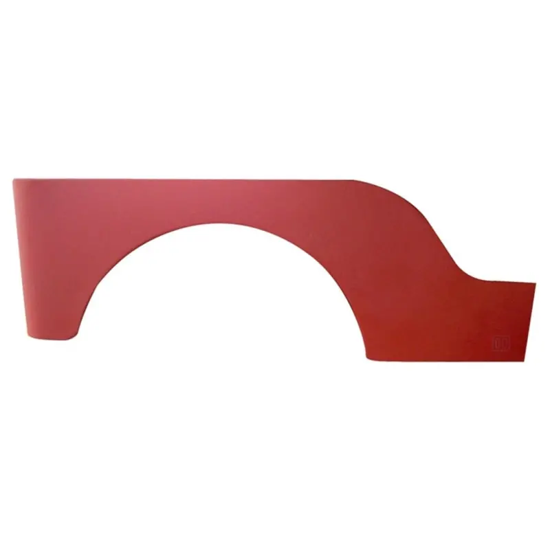 Omix Side Panel Right- 41-45 Willys Mb And Ford Gpw 1