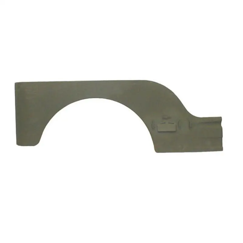 Omix Side Panel Right- 50-52 Willys M38s 1