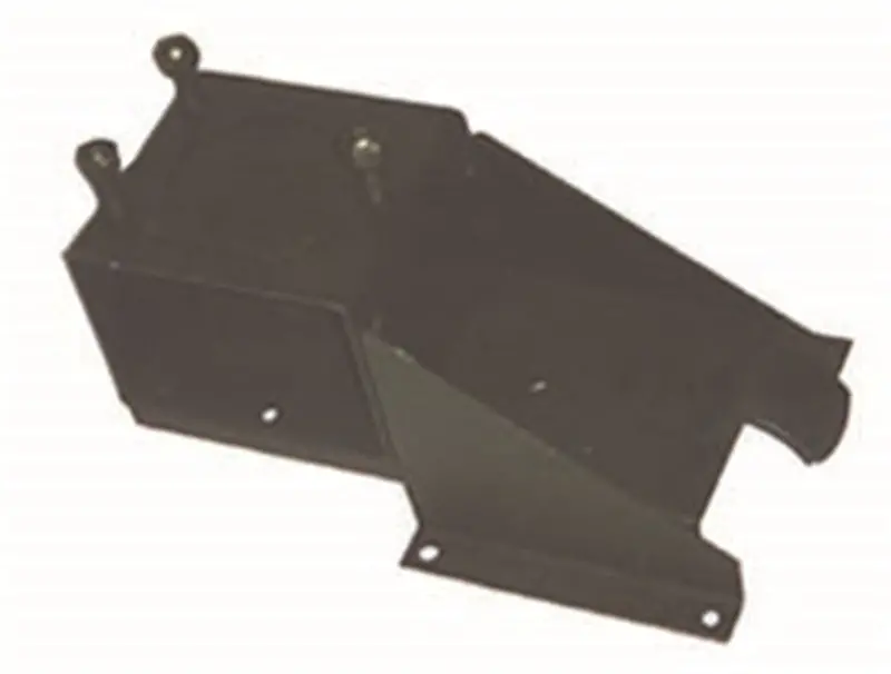 Omix Spare Tire Carrier 50-52 Willys M38 1