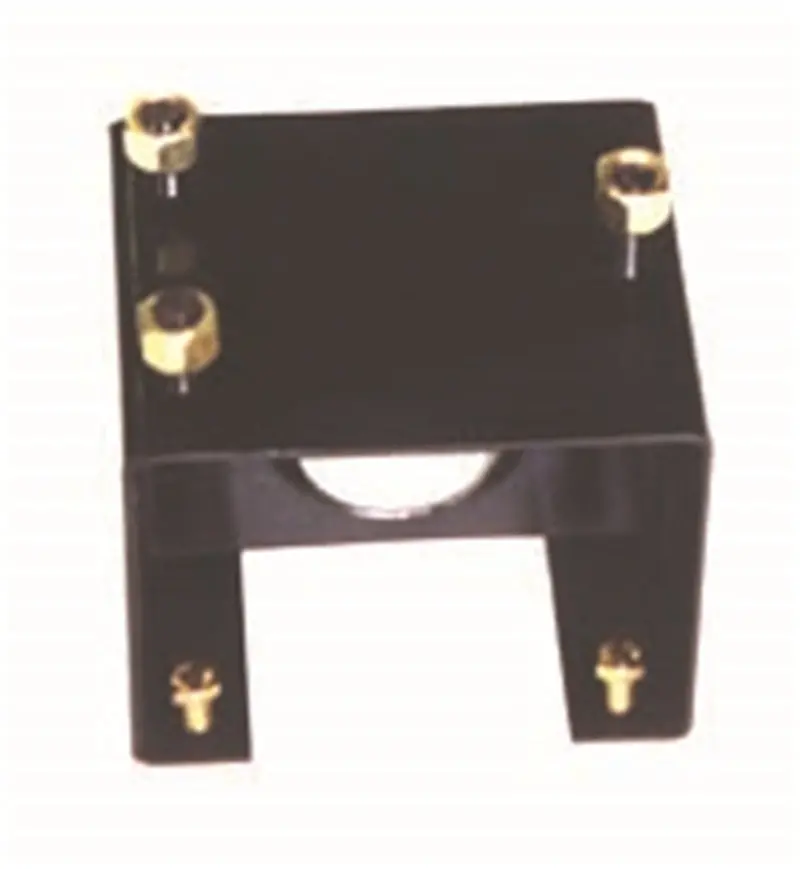 Omix Spare Tire Carrier Side Mount 46-71 Willys & Cj 1