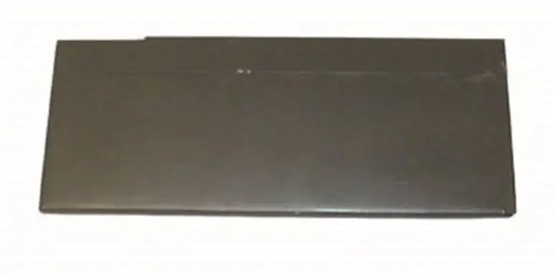 Omix Tail Light Panel Left 76-83 Jeep Cj5 1