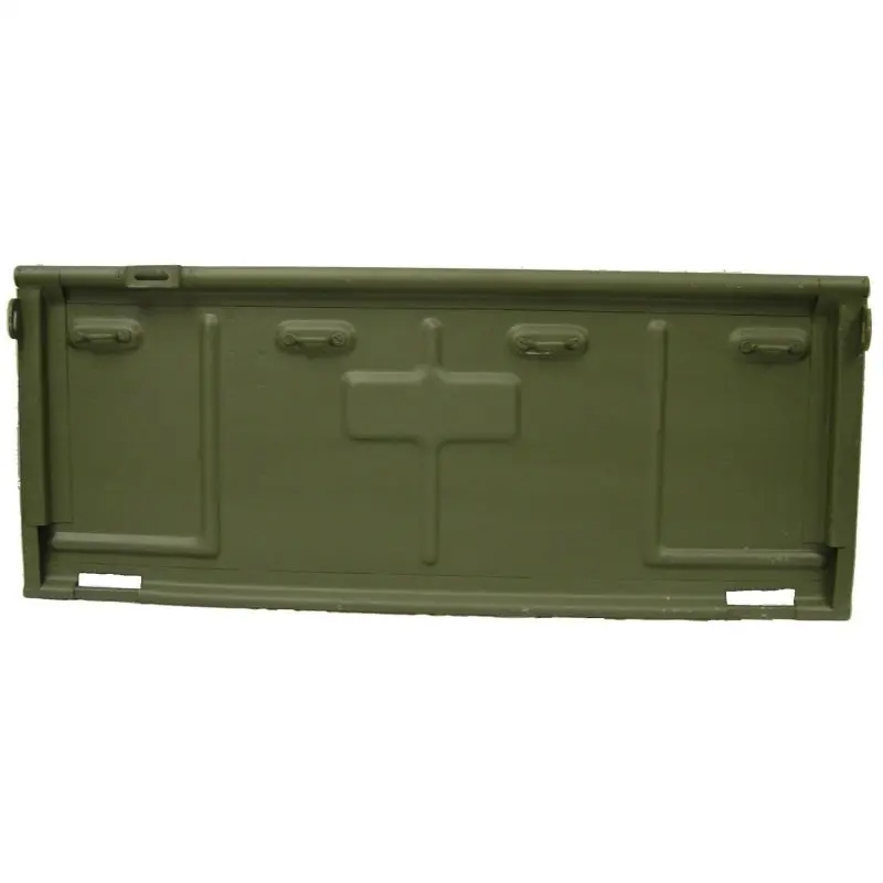 Omix Tailgate- 50-52 Willys M38s 1