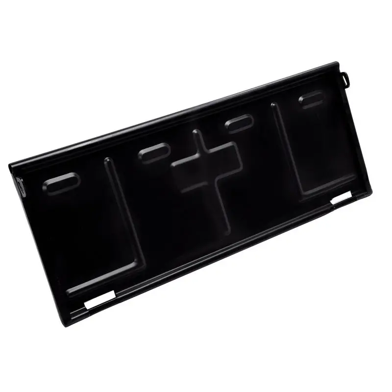 Omix Tailgate- 55-83 Jeep Cj5 1