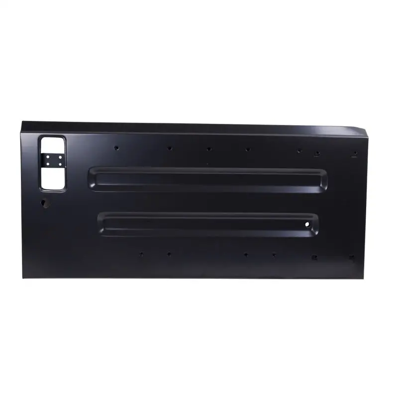 Omix Tailgate- 97-06 Jeep Wrangler 1