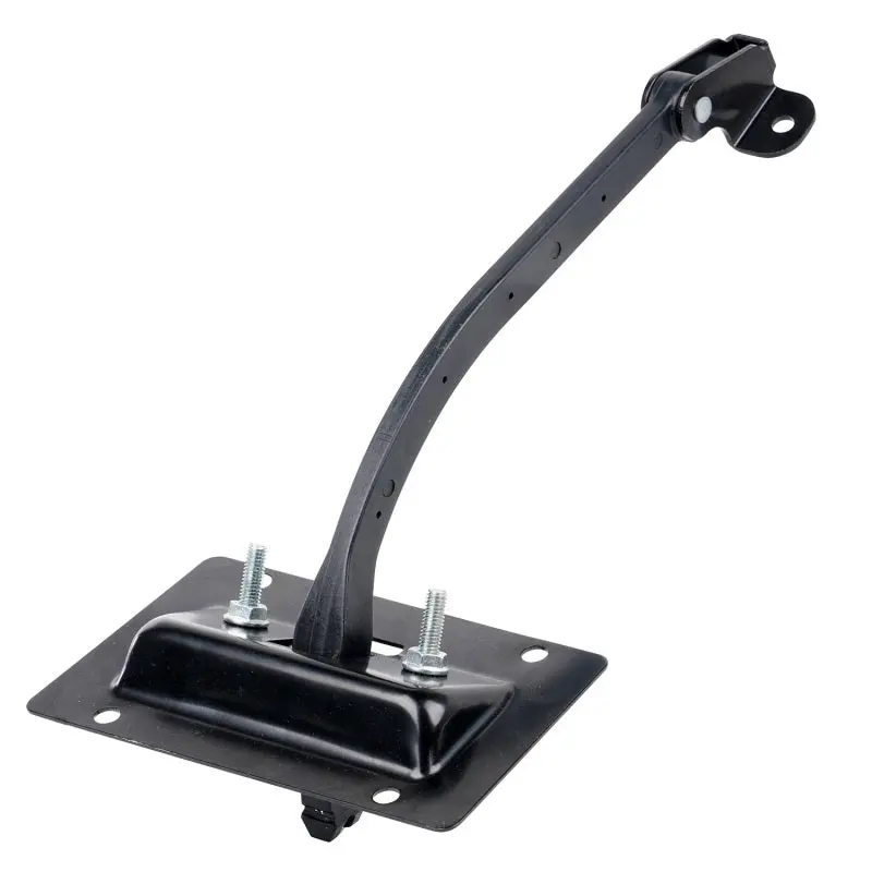 Omix Tailgate Check- 11-18 Jeep Wrangler Jk 1