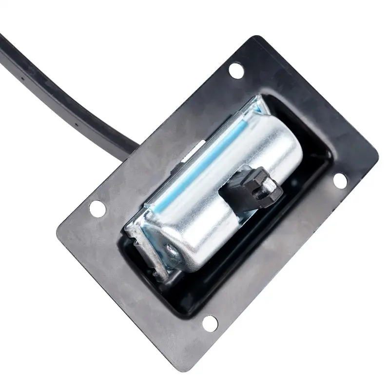 Omix Tailgate Check- 11-18 Jeep Wrangler Jk 2
