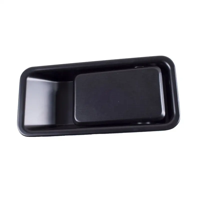 Omix Tailgate Handle- 97-06 Jeep Wrangler 1