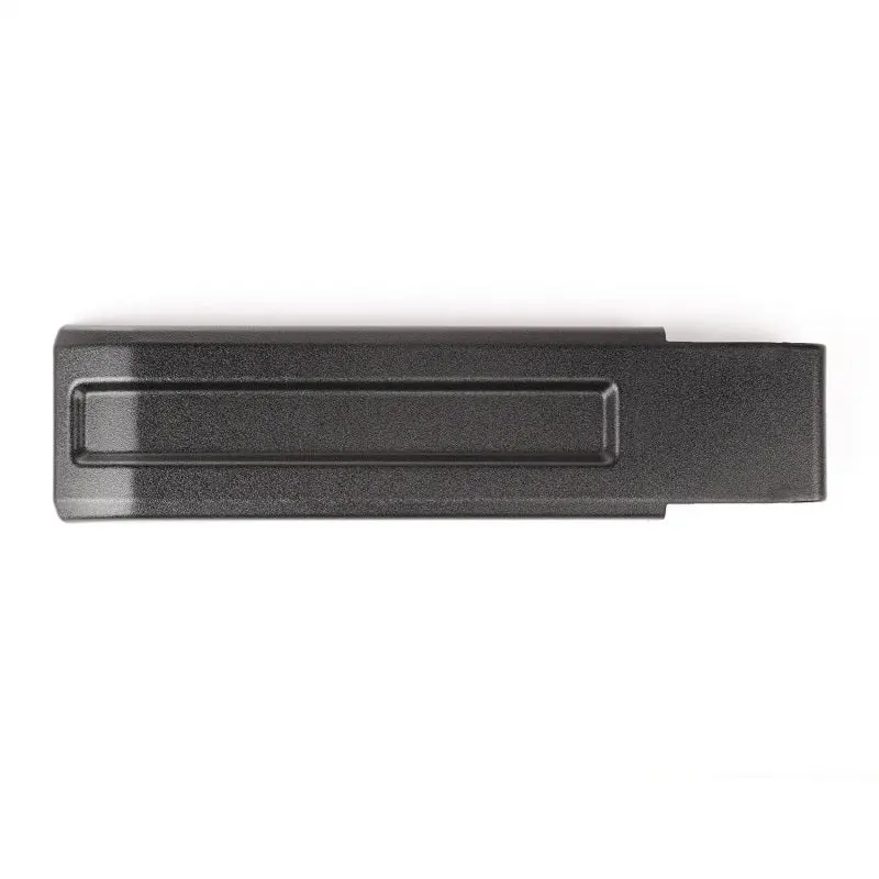Omix Tailgate Hinge Cover Inner Lower- 07-18 Wrangler 1