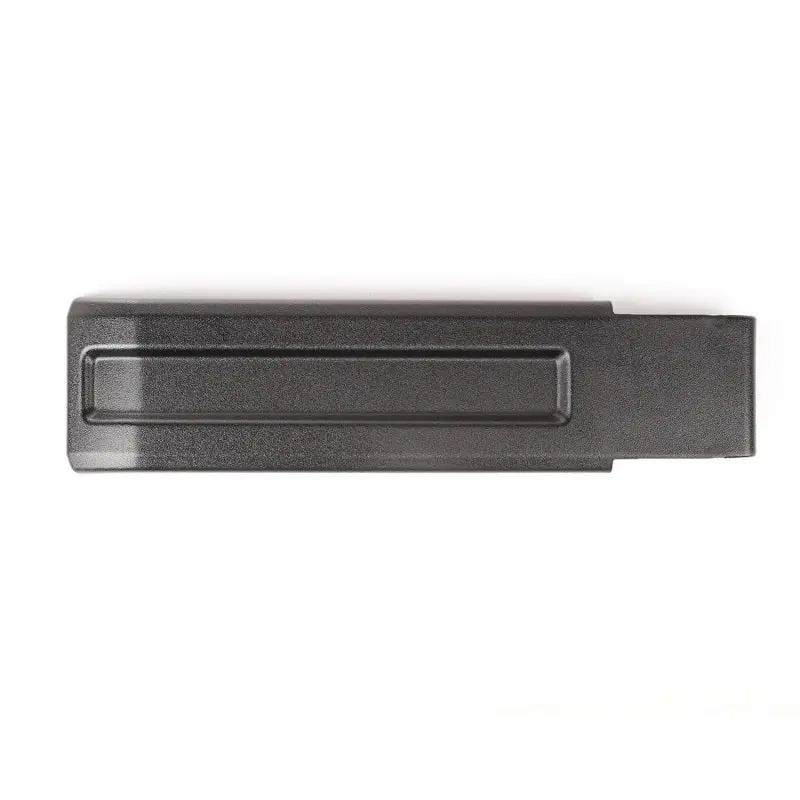 Omix Tailgate Hinge Cover Inner Upper- 07-18 Wrangler 1