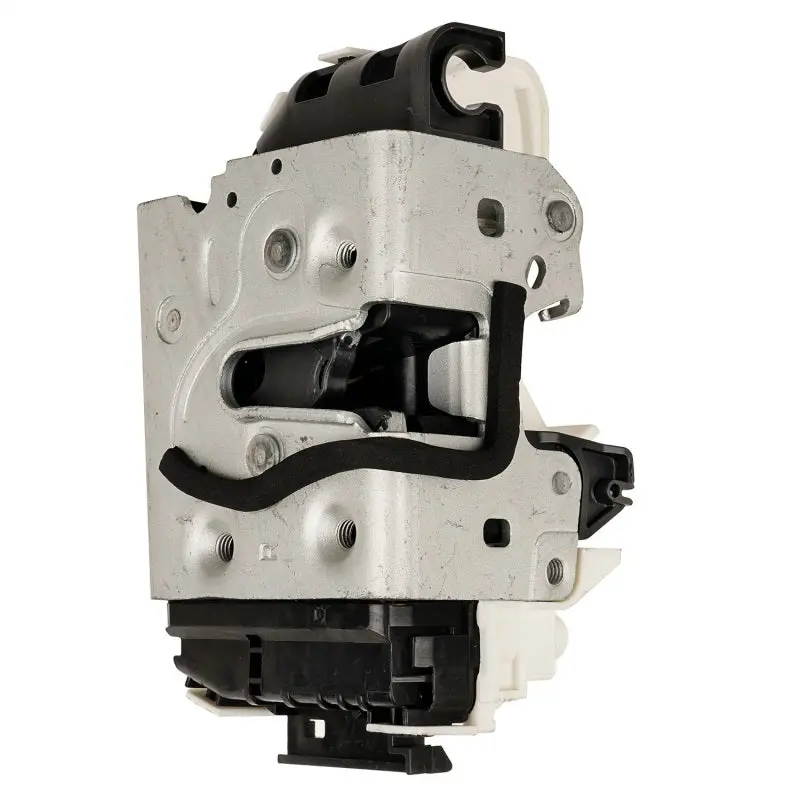 Omix Tailgate Latch W/Power Locks- 07-18 Jk & Jku 1