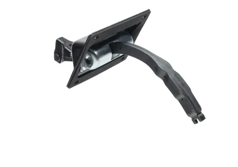Omix Tailgate Retainer Strap 18-22 Wrangler Jl/Jlu 1