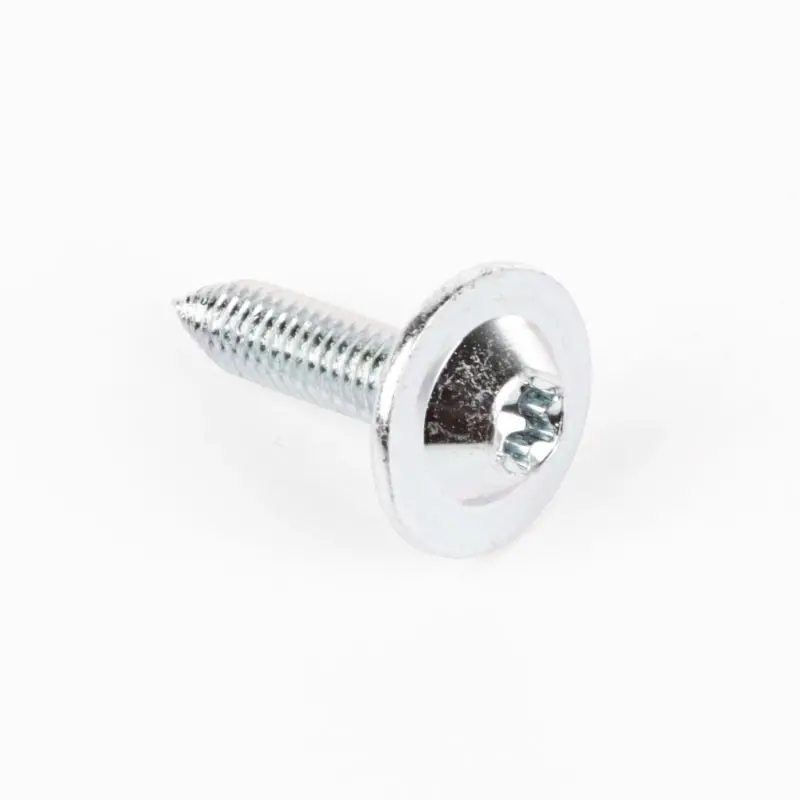 Omix Tapping Screw M6-1.0X25mm- 99-07 Jk/Tj/Wj/Xj 1