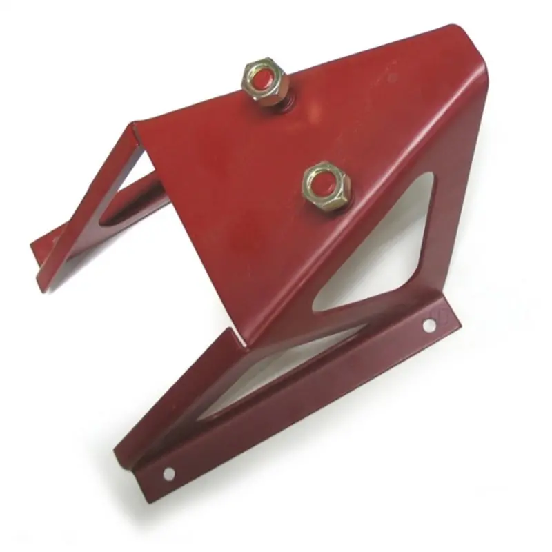 Omix Tire Carrier 2 Bolt- 41-43 Willys Mb And Ford Gpw 1
