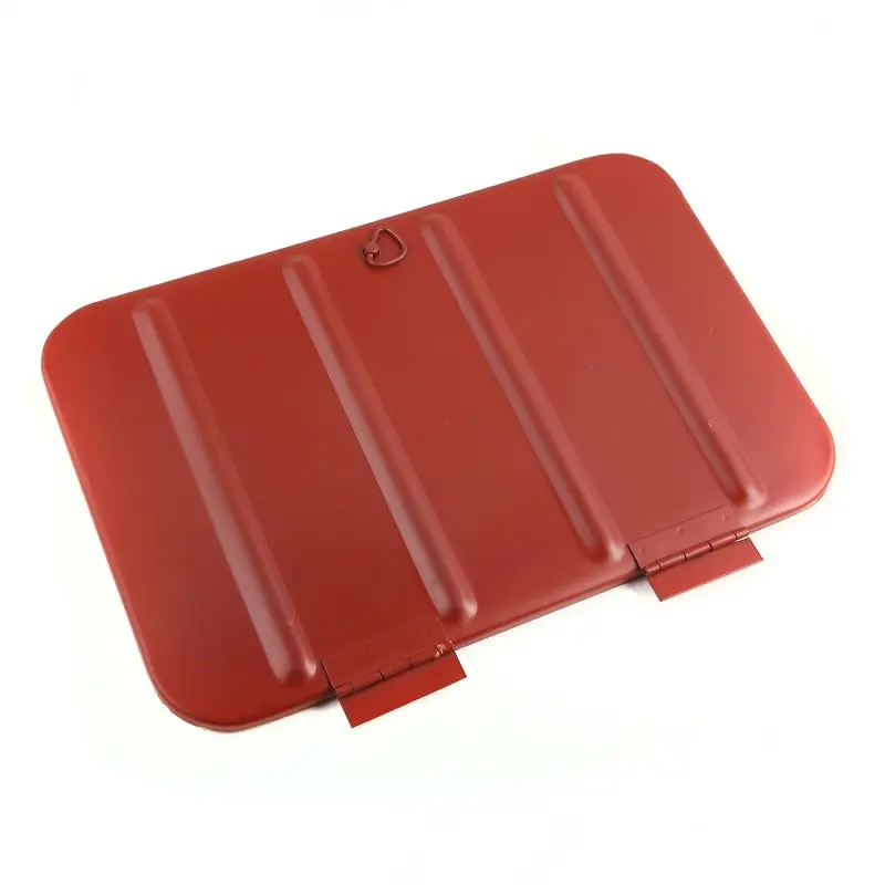 Omix Tool Box Lid 46-71 Willys And Jeep Models 1