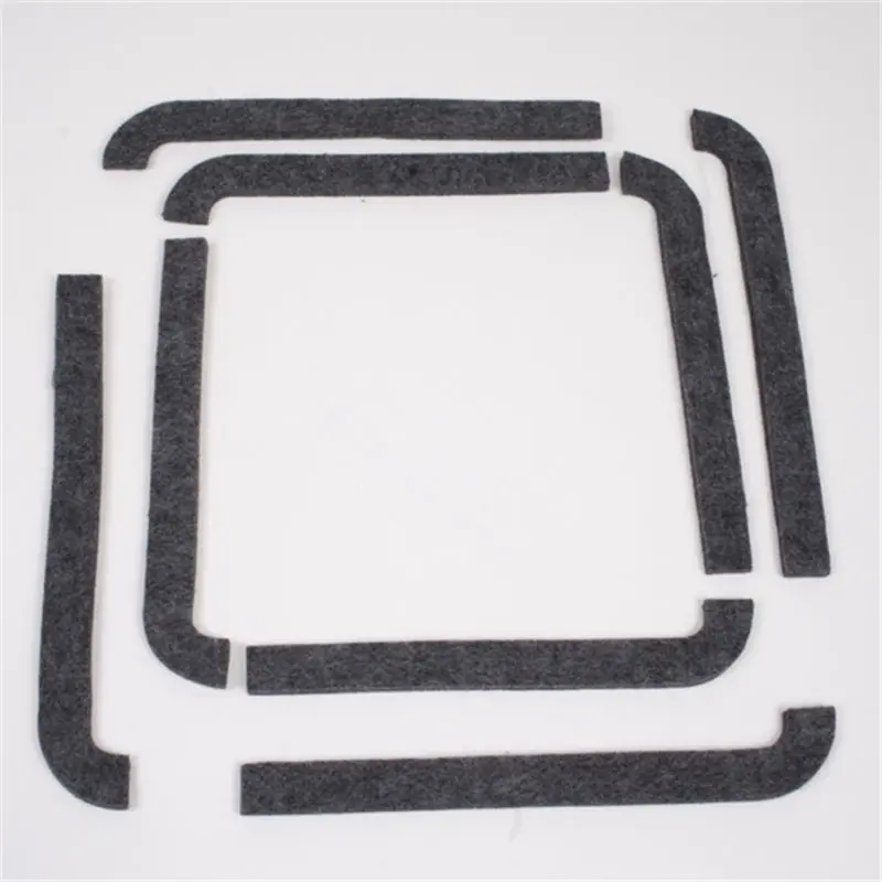 Omix Tool Box Lid Felt Kit 41-45 Willys Mb And Ford Gpw 1