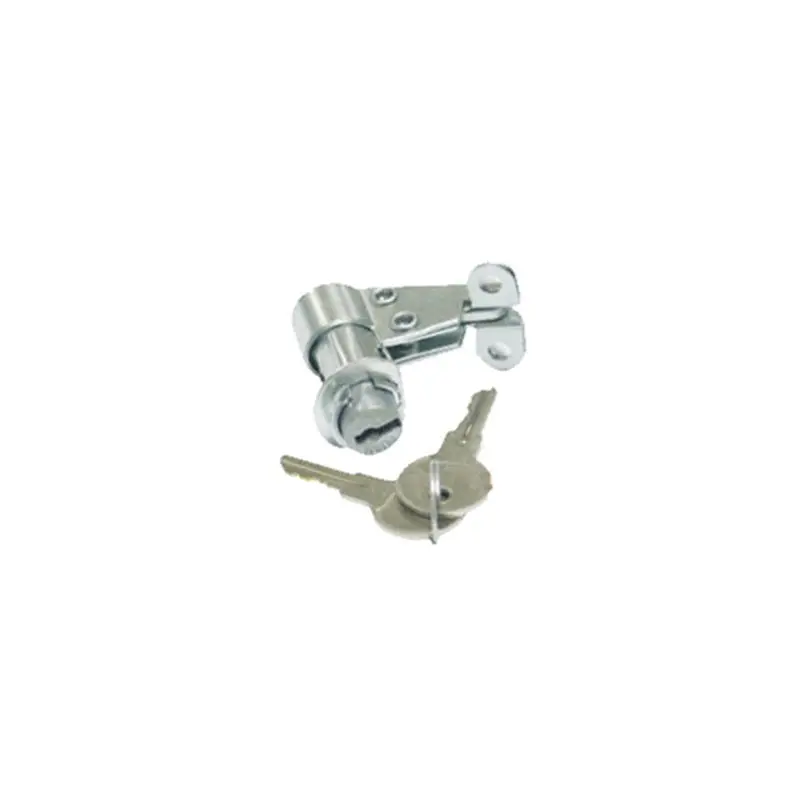 Omix Tool Box Lock Set 41-45 Willys Mb Ford Gpw 1