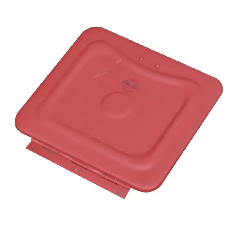 Omix Tool Compartment Lid- 41-45 Willys Mb 1