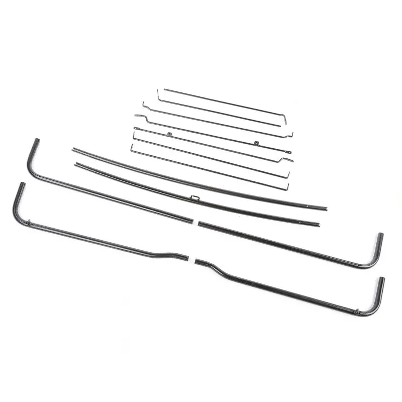 Omix Top Bow Assembly 49-53 Willys Cj-3A 1