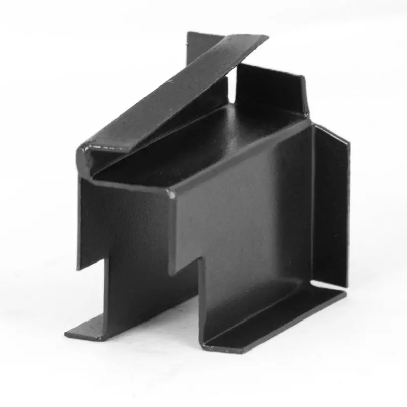 Omix Top Bow Bracket Right Front 46-53 Willys Cj2a & Cj3a 1