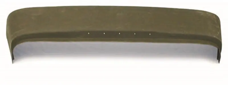 Omix Top Cowl Panel 46-53 Willys Cj2a And Cj3a 1