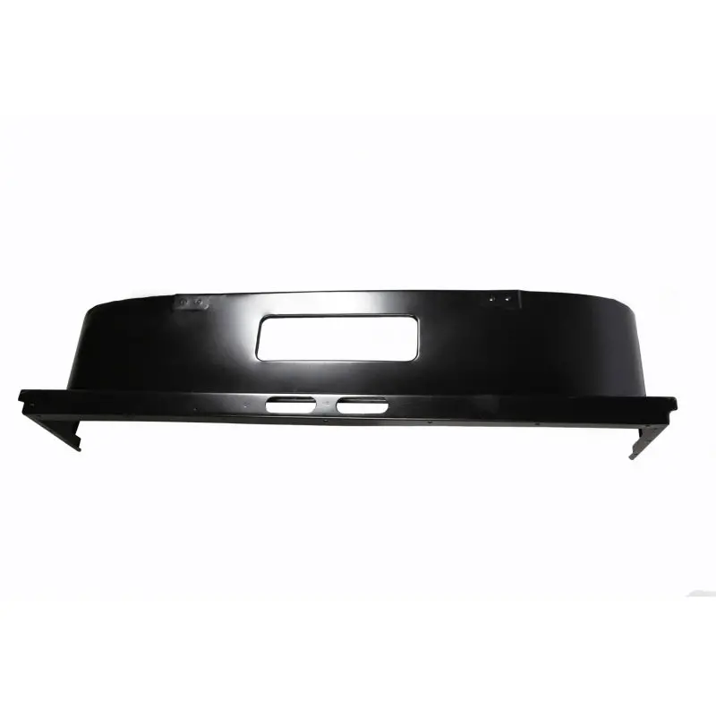 Omix Top Cowl Panel 76-86 Jeep Cj Models 1