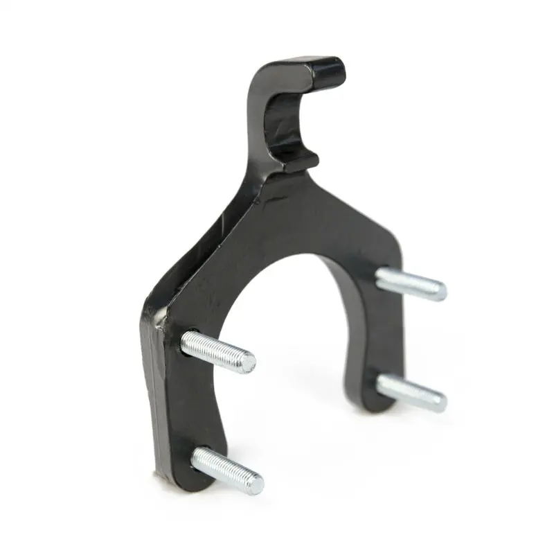 Omix Tow Hook Front Single Oem Style- 07-18 Wrangler 1