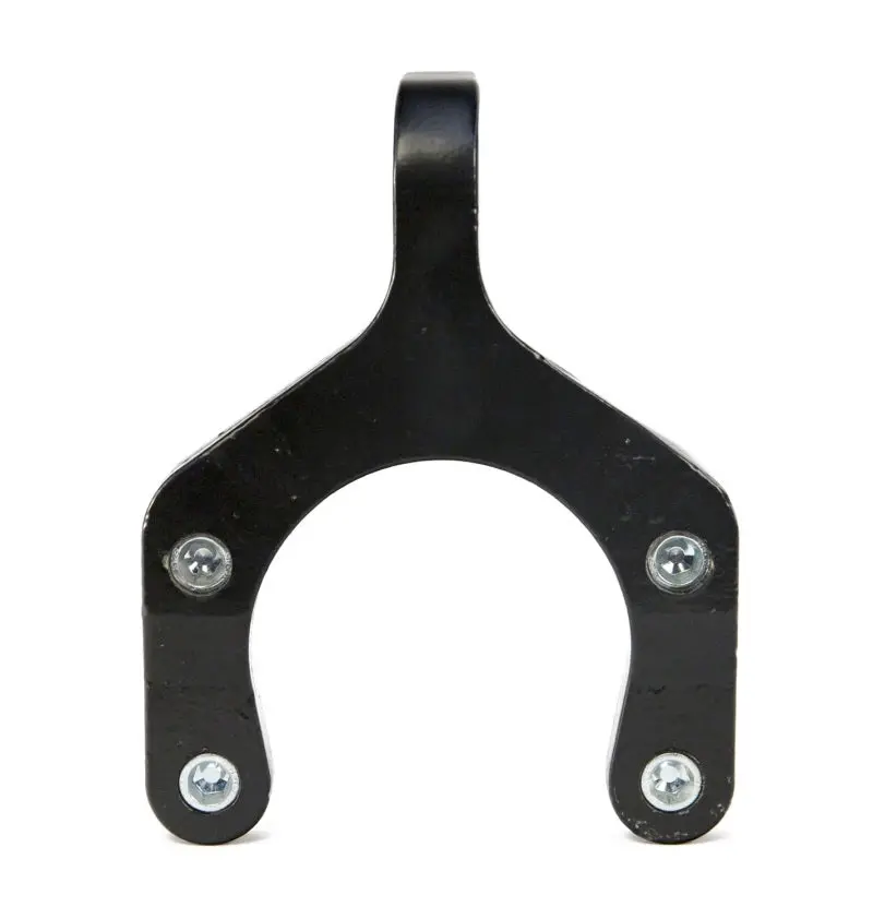 Omix Tow Hook Front Single Oem Style- 07-18 Wrangler 2